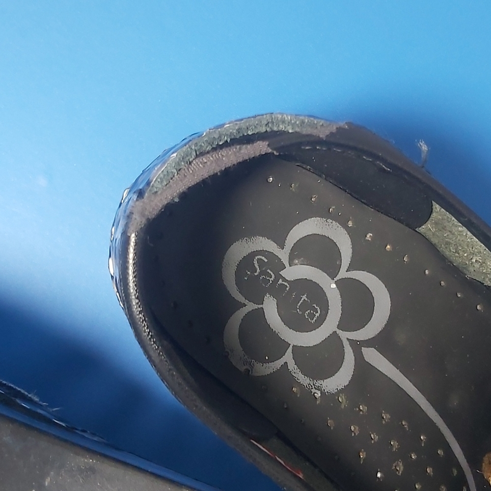 SANTIA CLOGS - Picture 3 of 4